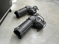 Philips selecon pacific profile spotlight (6x) - afbeelding 2 van  4