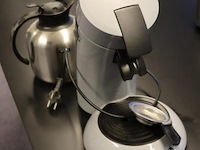 Philips senseo koffieapparaat & thermoskan