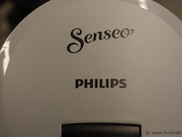 Philips senseo koffieapparaat & thermoskan - afbeelding 2 van  5