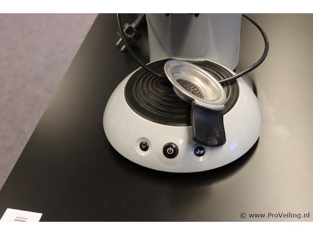 Philips senseo koffieapparaat & thermoskan - afbeelding 3 van  5