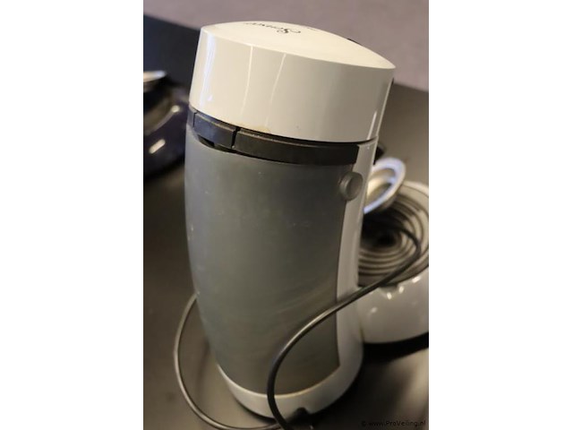 Philips senseo koffieapparaat & thermoskan - afbeelding 4 van  5