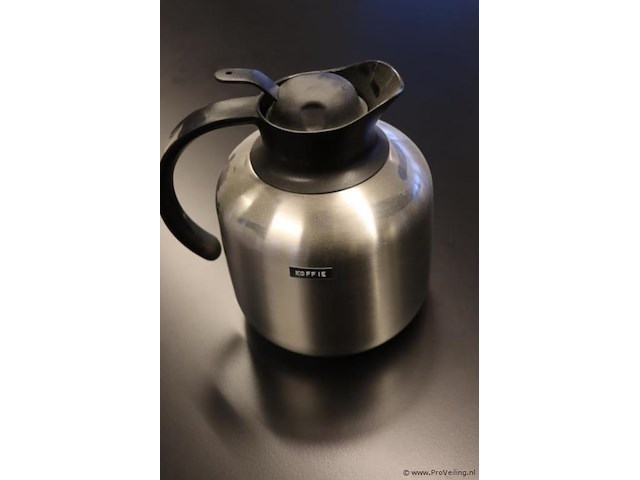 Philips senseo koffieapparaat & thermoskan - afbeelding 5 van  5