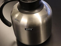 Philips senseo koffieapparaat & thermoskan - afbeelding 5 van  5
