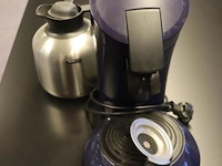 Philips senseo koffieapparaat & thermoskan