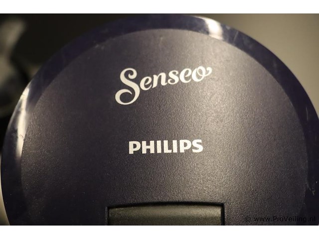 Philips senseo koffieapparaat & thermoskan - afbeelding 2 van  5