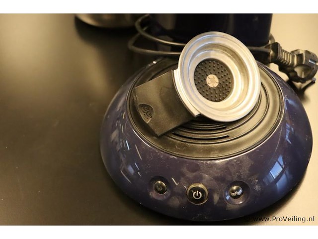 Philips senseo koffieapparaat & thermoskan - afbeelding 3 van  5