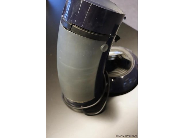 Philips senseo koffieapparaat & thermoskan - afbeelding 4 van  5