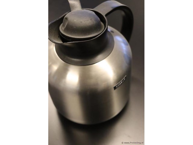 Philips senseo koffieapparaat & thermoskan - afbeelding 5 van  5