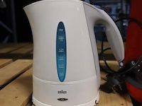 Philips senseo koffieapparaten - 2 stuks, braun waterkoker & tostiapparaat - afbeelding 2 van  4