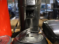 Philips senseo koffieapparaten - 2 stuks, braun waterkoker & tostiapparaat - afbeelding 4 van  4