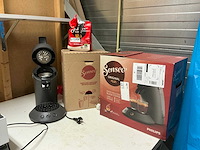 Philips senseo koffiemachine - afbeelding 2 van  5