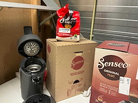 Philips senseo koffiemachine - afbeelding 4 van  5