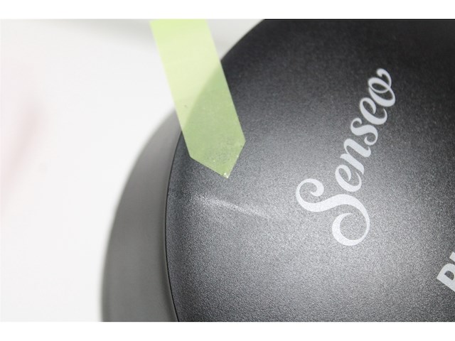 Philips senseo original plus capsules koffiezetapparaat zwart - afbeelding 3 van  3