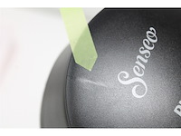 Philips senseo original plus capsules koffiezetapparaat zwart - afbeelding 3 van  3