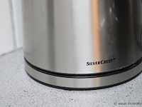 Philips senseo pad koffiezetapparaat & silvercrest waterkoker - afbeelding 2 van  4