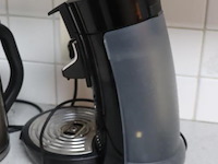 Philips senseo pad koffiezetapparaat & silvercrest waterkoker - afbeelding 4 van  4