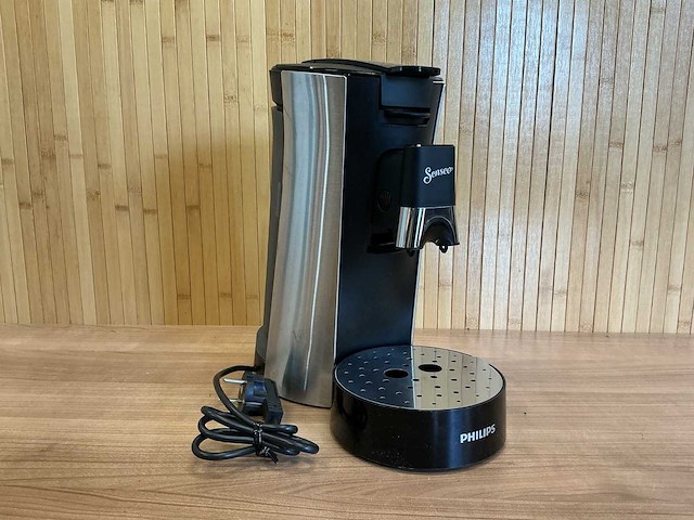 Philips | senseo select | koffiepadmachine - afbeelding 1 van  8