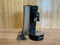 Philips | senseo select | koffiepadmachine - afbeelding 1 van  8