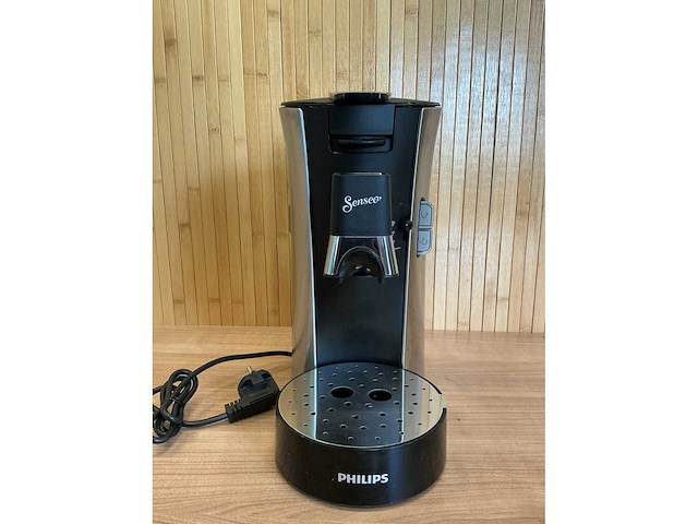 Philips | senseo select | koffiepadmachine - afbeelding 2 van  8