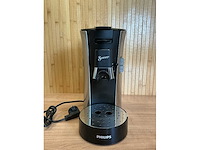 Philips | senseo select | koffiepadmachine - afbeelding 2 van  8