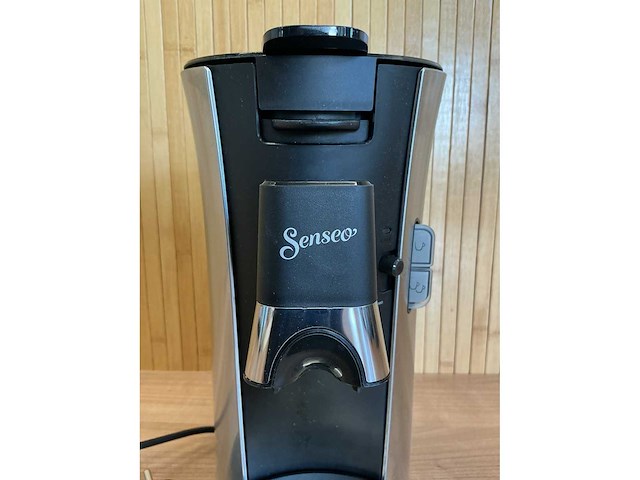 Philips | senseo select | koffiepadmachine - afbeelding 4 van  8