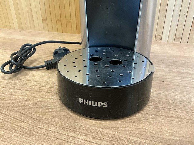 Philips | senseo select | koffiepadmachine - afbeelding 5 van  8