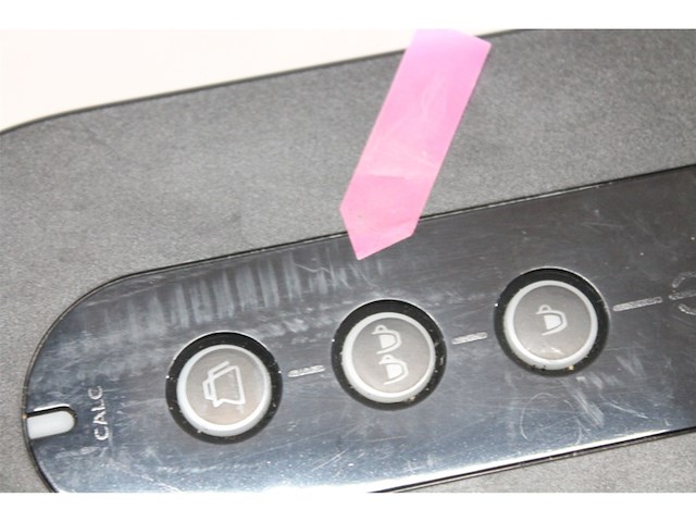 Philips senseo switch hd6592/84 koffiezetapparaat rood - afbeelding 5 van  5