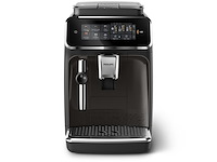 Philips series 3300 ep3324/40 volautomatisch espressoapparaat zwart/grijs - afbeelding 3 van  4