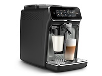 Philips series 3300 ep3349 volautomatisch espressoapparaat zwart - afbeelding 2 van  5