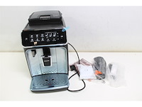 Philips series 3300 ep3349 volautomatisch espressoapparaat zwart - afbeelding 4 van  5