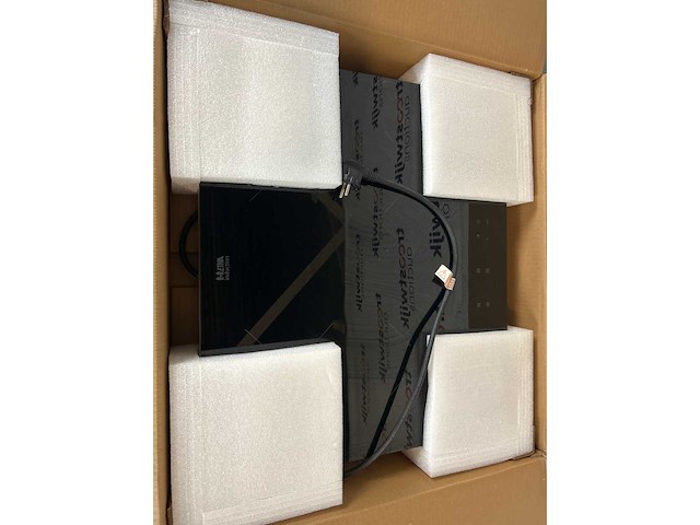 Philips series 5500 ep5547/90 volautomatische koffiemachine | etna kiv164rvs - vrijstaande inductie kookplaat - afbeelding 2 van  3