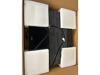 Philips series 5500 ep5547/90 volautomatische koffiemachine | etna kiv164rvs - vrijstaande inductie kookplaat - afbeelding 2 van  3