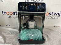 Philips series 5500 ep5547/90 volautomatische koffiemachine | etna kiv164rvs - vrijstaande inductie kookplaat - afbeelding 3 van  3