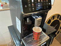 Philips series 5500 koffiemachine - afbeelding 6 van  7