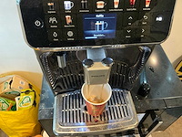 Philips series 5500 koffiemachine - afbeelding 7 van  7