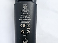 Philips shaver series 5000 - wet & dry shave - elektrisch scheerapparaat - afbeelding 5 van  13