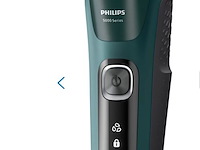 Philips shaver series 5000 - wet & dry shave - elektrisch scheerapparaat - afbeelding 1 van  13