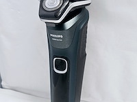 Philips shaver series 5000 - wet & dry shave - elektrisch scheerapparaat - afbeelding 7 van  13