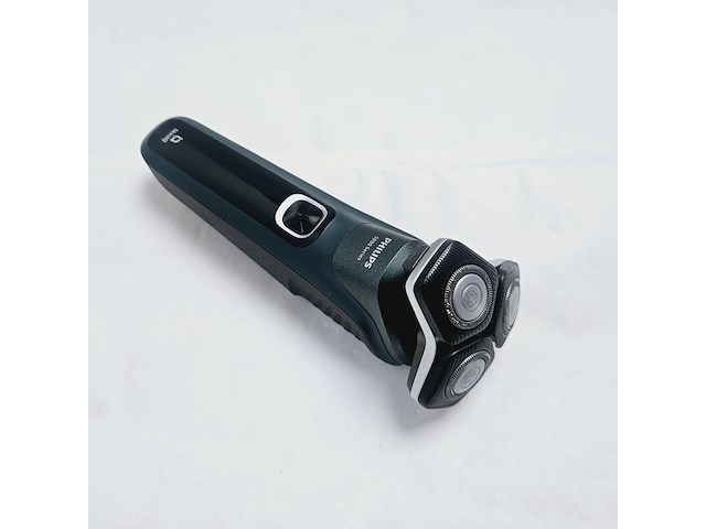 Philips shaver series 5000 - wet & dry shave - elektrisch scheerapparaat - afbeelding 8 van  13