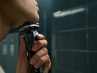 Philips shaver series 5000 - wet & dry shave - elektrisch scheerapparaat - afbeelding 6 van  13