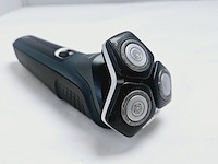 Philips shaver series 5000 - wet & dry shave - elektrisch scheerapparaat - afbeelding 8 van  13