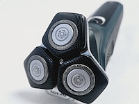 Philips shaver series 5000 - wet & dry shave - elektrisch scheerapparaat - afbeelding 9 van  13