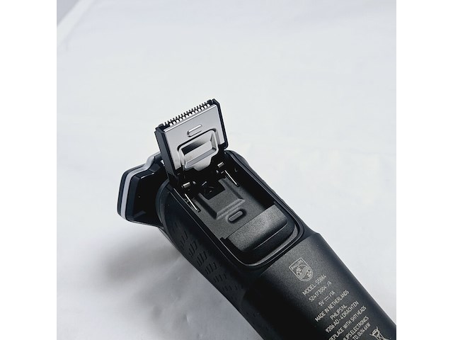 Philips shaver series 5000 - wet & dry shave - elektrisch scheerapparaat - afbeelding 11 van  13