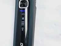 Philips shaver series 5000 - wet & dry shave - elektrisch scheerapparaat - afbeelding 3 van  13