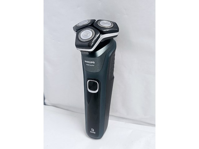 Philips shaver series 5000 - wet & dry shave - elektrisch scheerapparaat - afbeelding 1 van  13