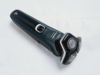 Philips shaver series 5000 - wet & dry shave - elektrisch scheerapparaat - afbeelding 8 van  13