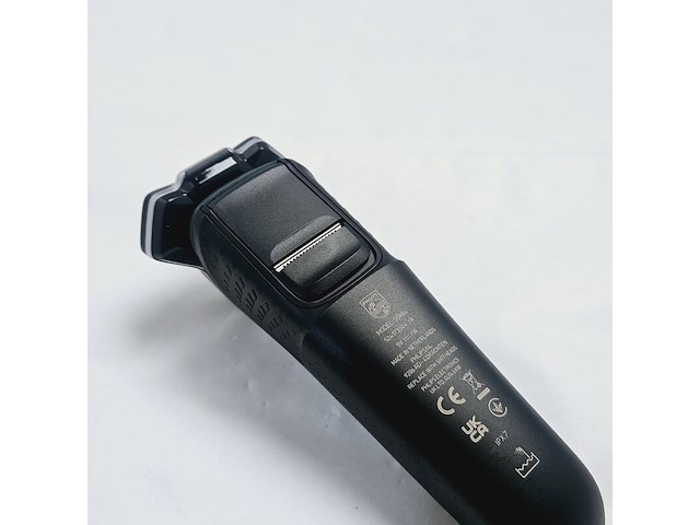 Philips shaver series 5000 - wet & dry shave - elektrisch scheerapparaat - afbeelding 12 van  13