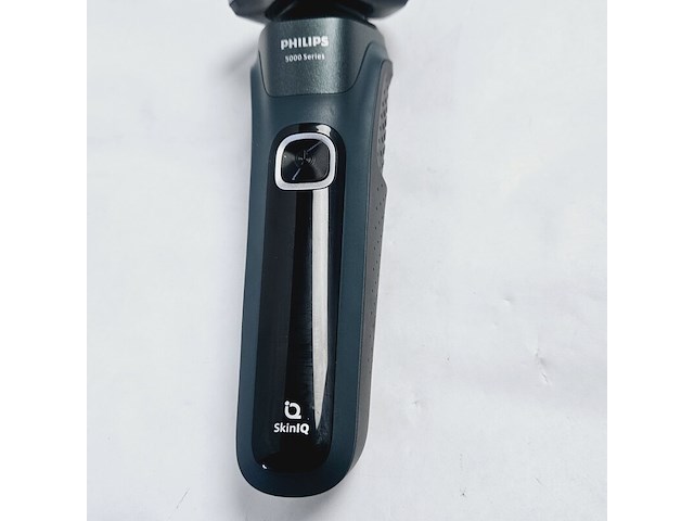 Philips shaver series 5000 - wet & dry shave - elektrisch scheerapparaat - afbeelding 3 van  13