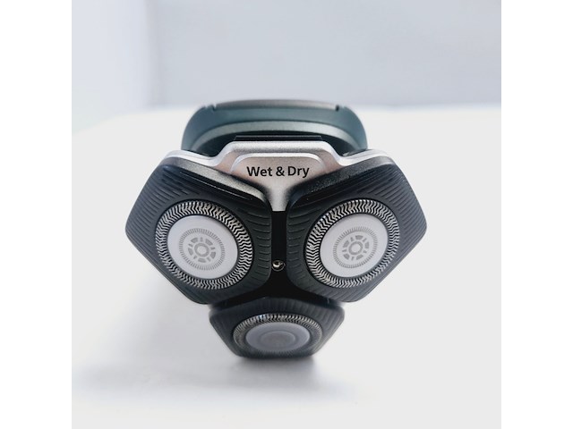 Philips shaver series 5000 - wet & dry shave - elektrisch scheerapparaat - afbeelding 5 van  13
