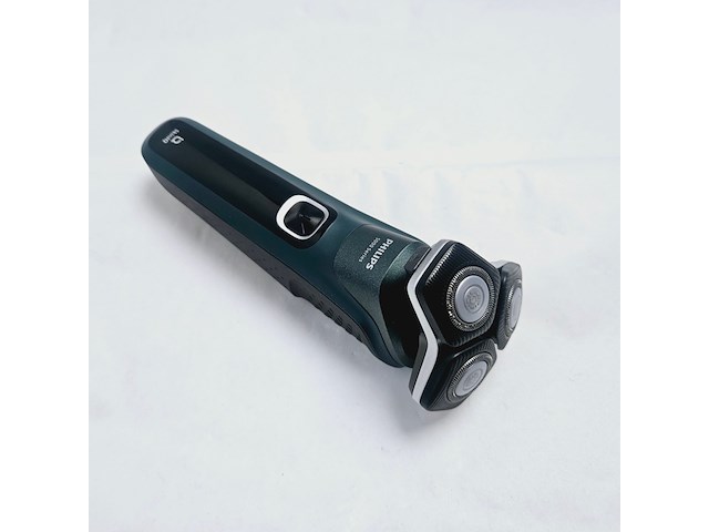 Philips shaver series 5000 - wet & dry shave - elektrisch scheerapparaat - afbeelding 6 van  13